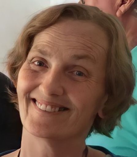 June  Martz Profile Photo