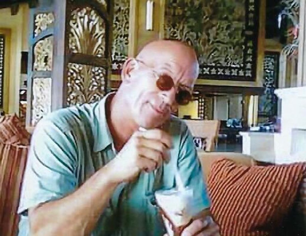 Daryl A. Rogers Profile Photo