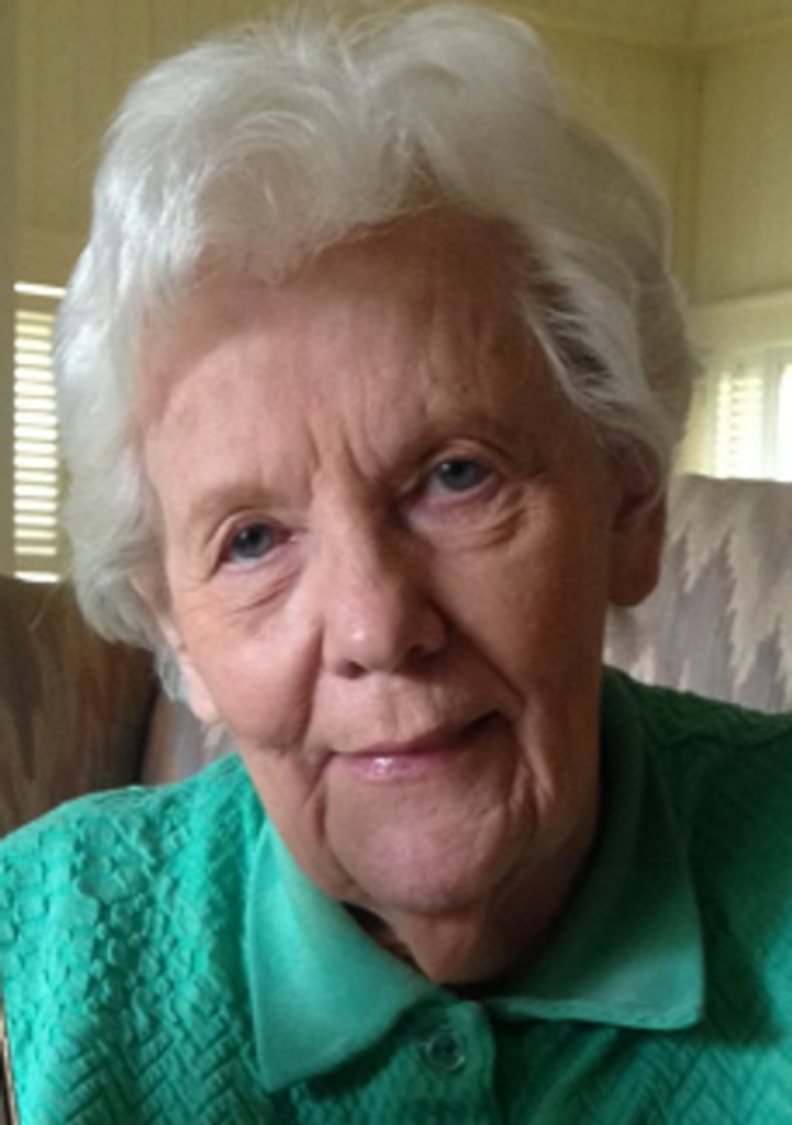 Patricia Ann Evans Profile Photo