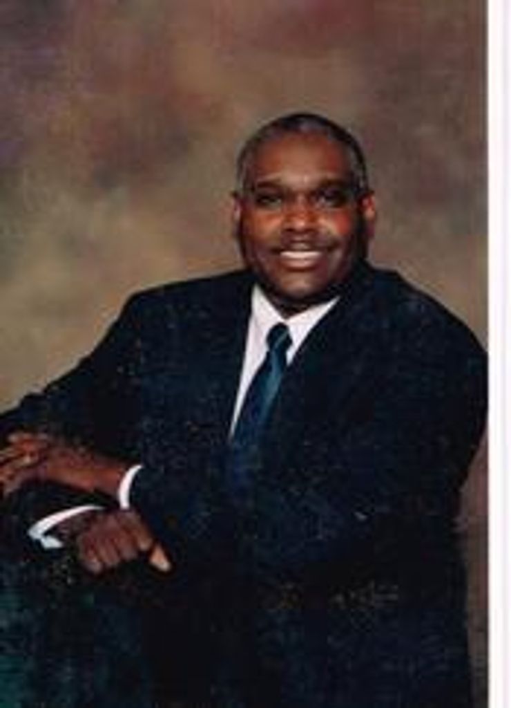 Keith G. Simmons