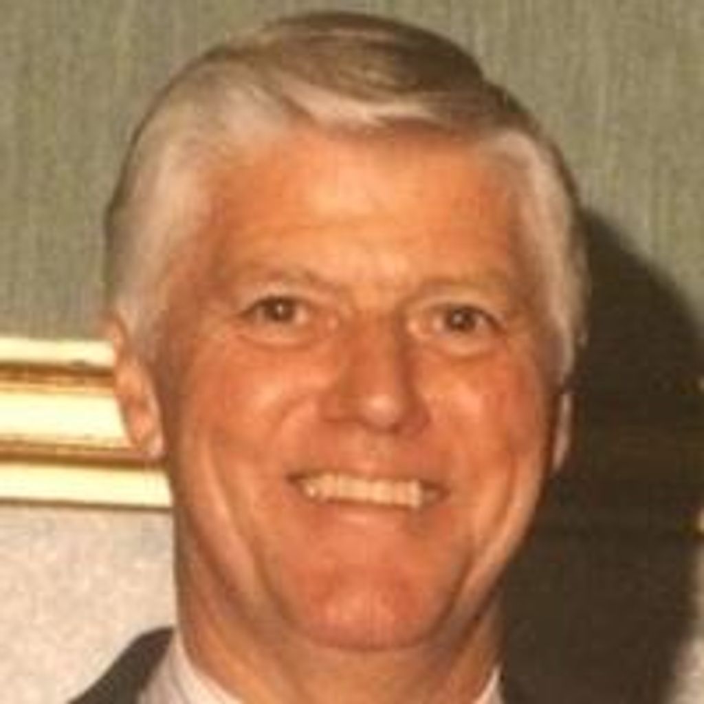 Archie Ronald "Ronnie" Casburn
