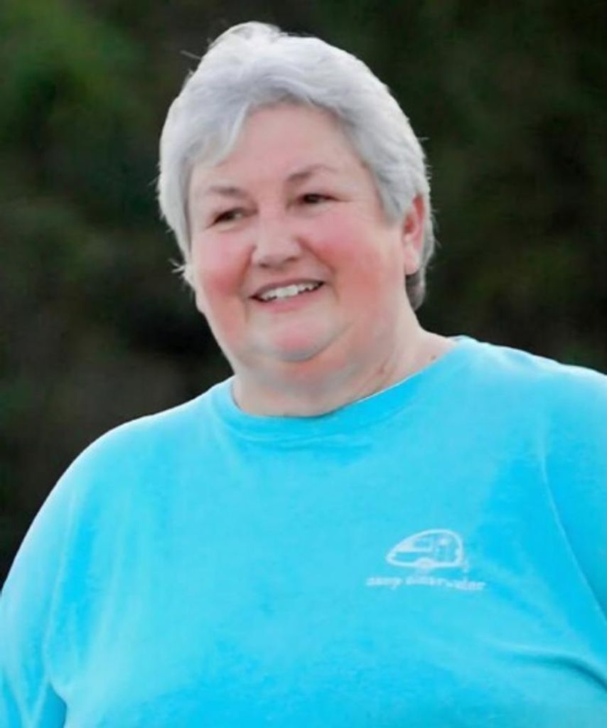 Beverly Freeman Reaves