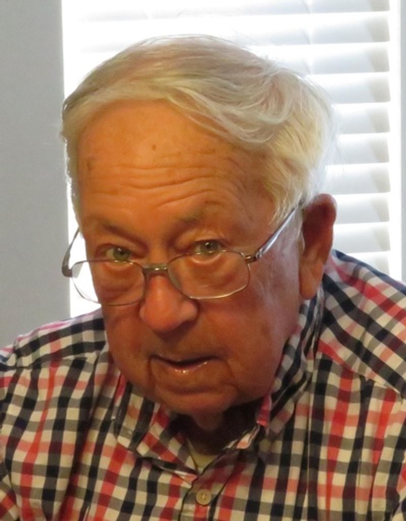 James C. Dunbar Profile Photo