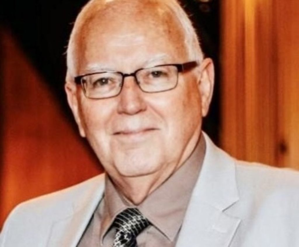 Garwin Wayne Mauldin