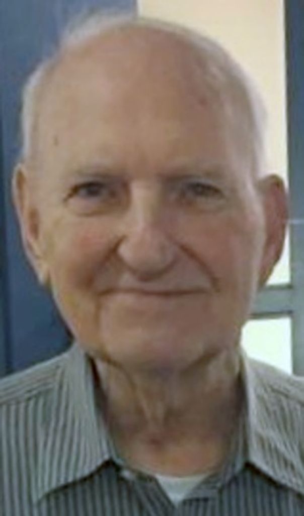 Gerald “Jerry” L. Kochel