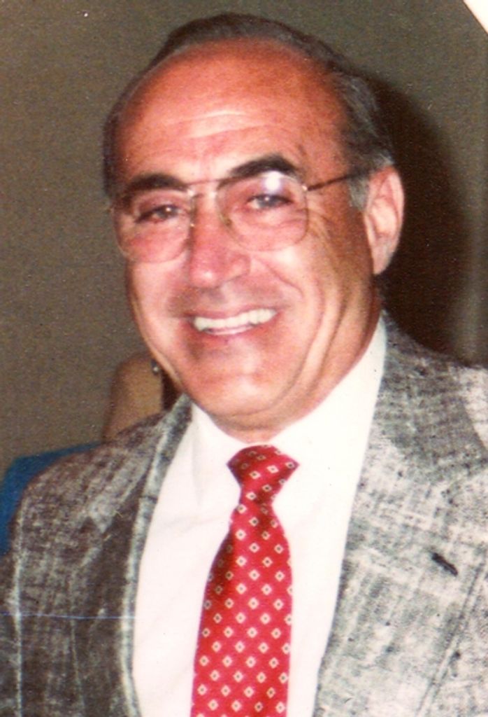 Samuel R. Ratta Profile Photo