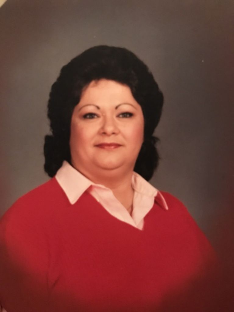 Beverly Dianne Webb Profile Photo