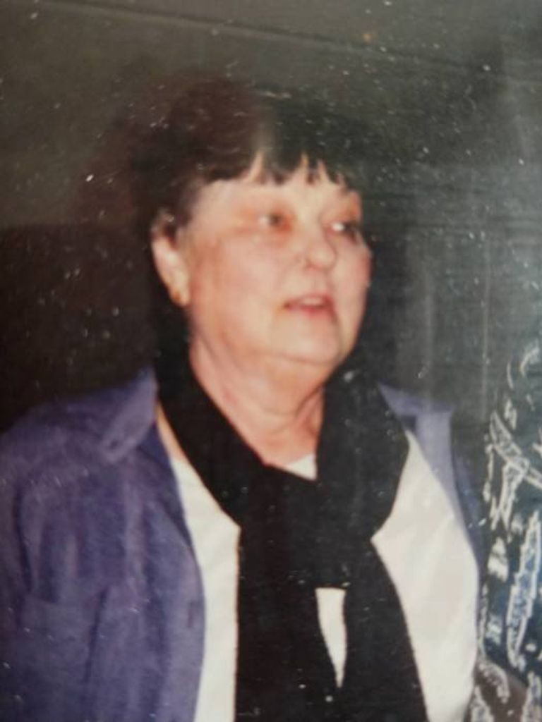 Henrietta Carnduff