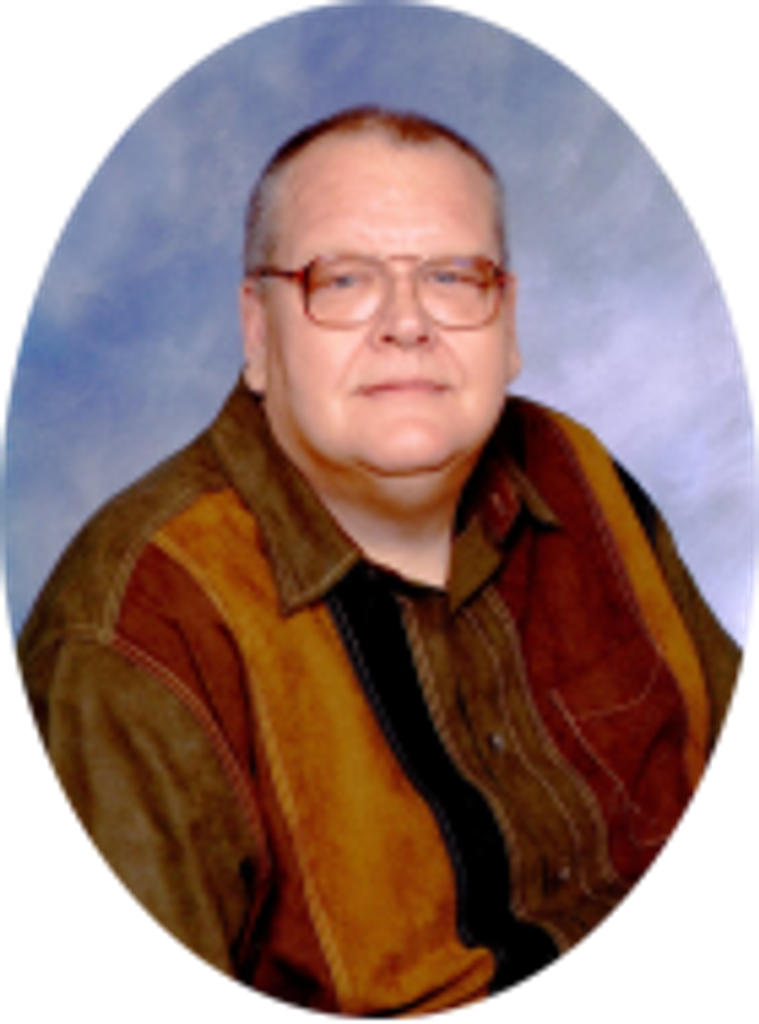 Timothy "Tim" Butterfield