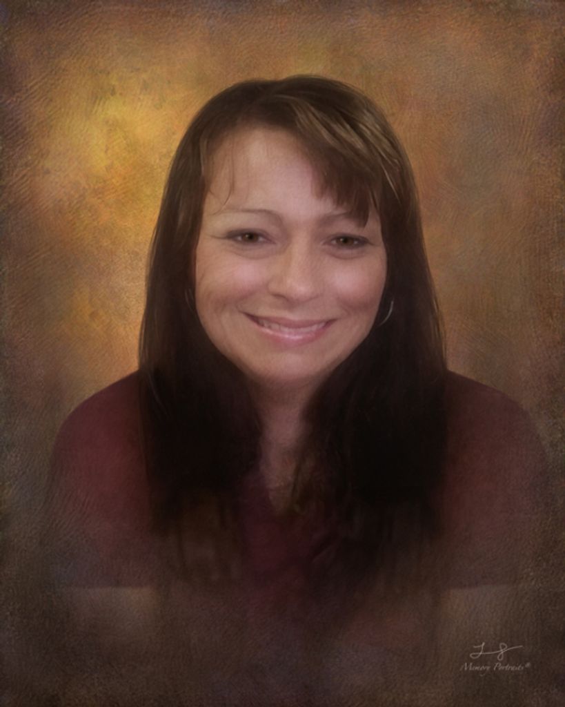 Linda Marie (Myers)  Thornton