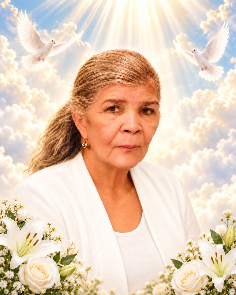Teresa Jesus Gomes Profile Photo