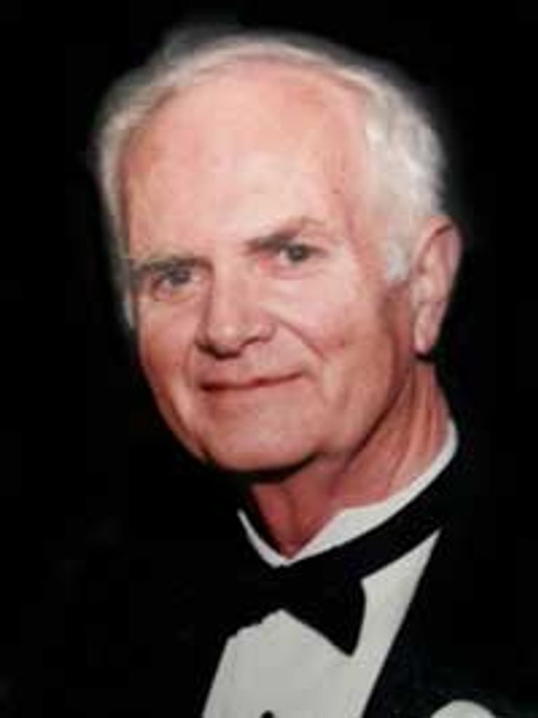 Robert M. Williams Profile Photo