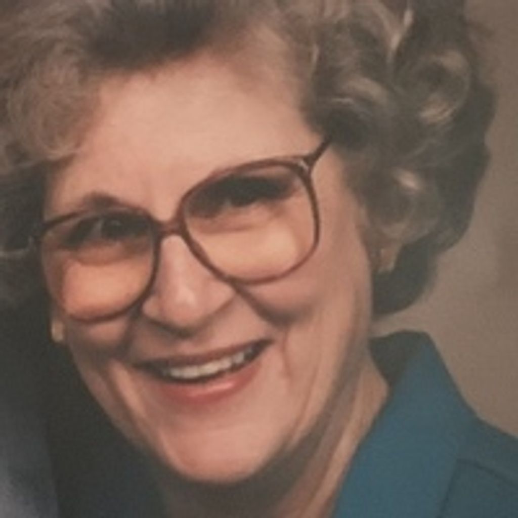 Mollie C. Poplin King