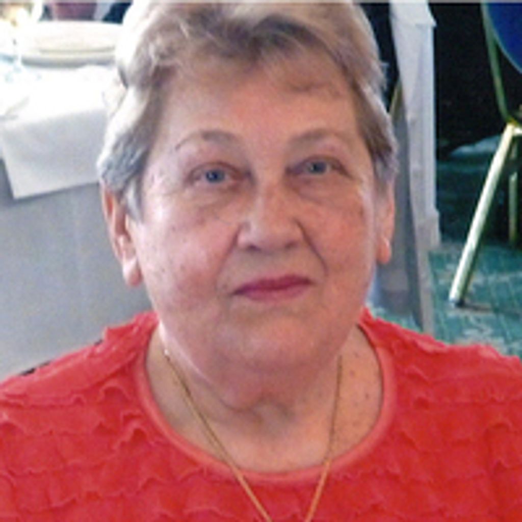 Olga Schafer