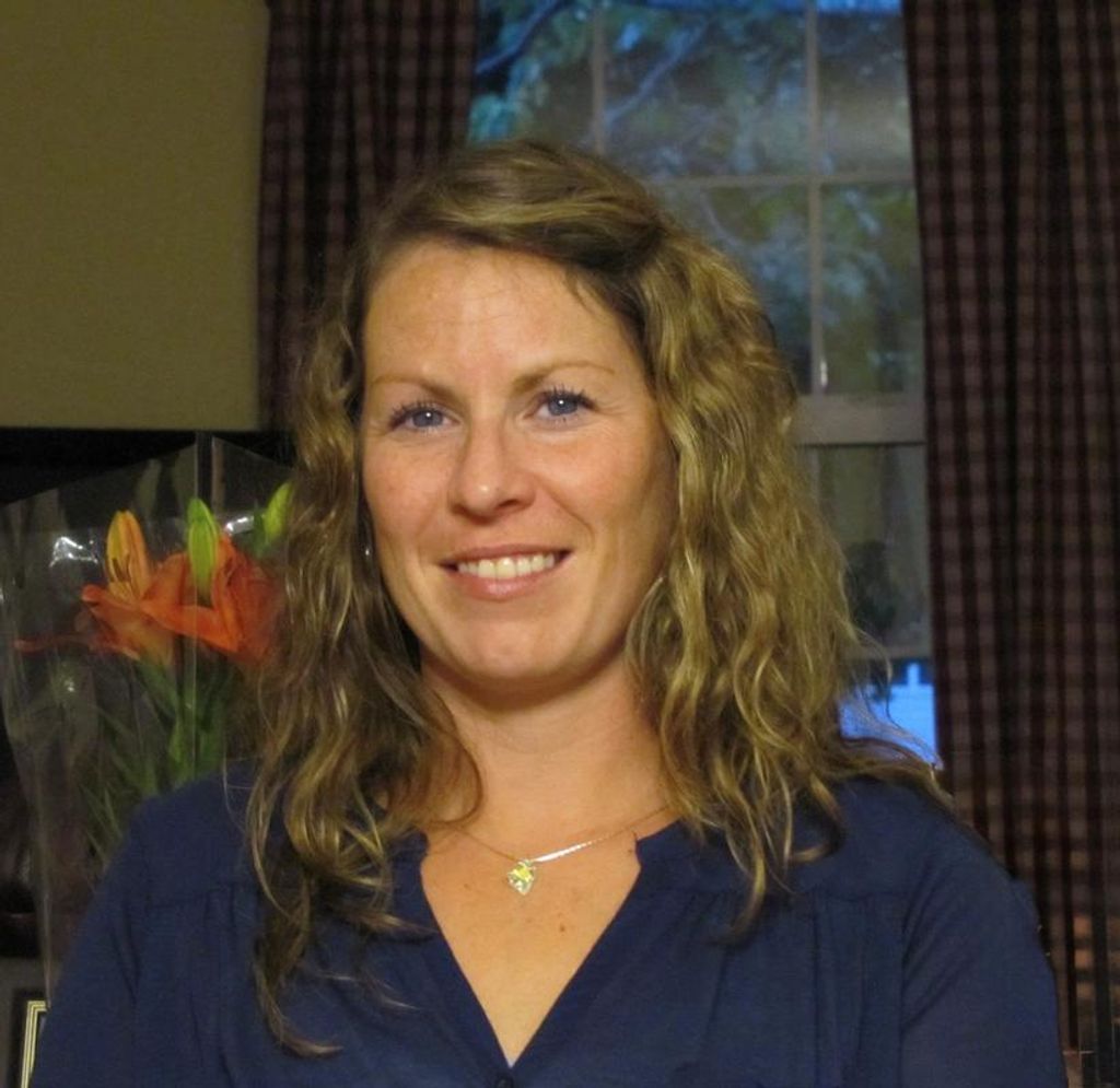 Jennifer Lynne Balcome Profile Photo