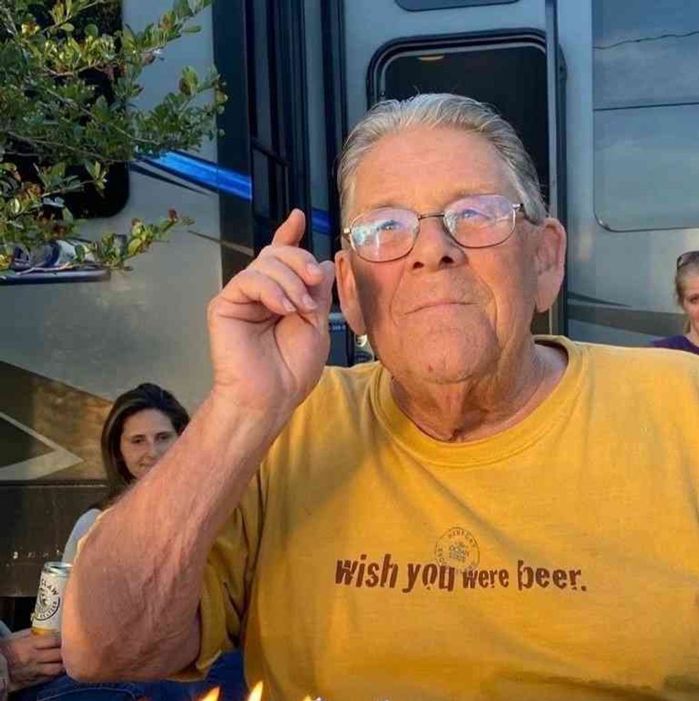 Wayne Roger King Profile Photo