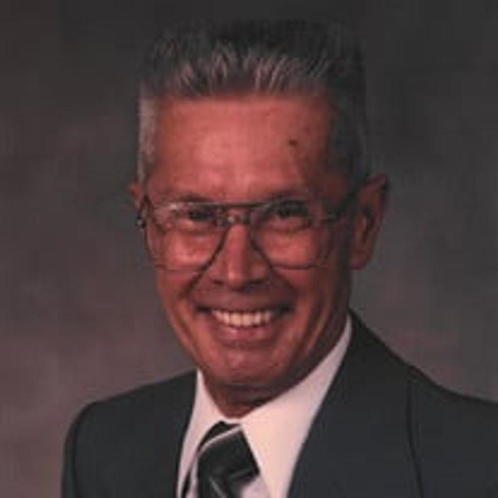 Jimmy Frank Kersey