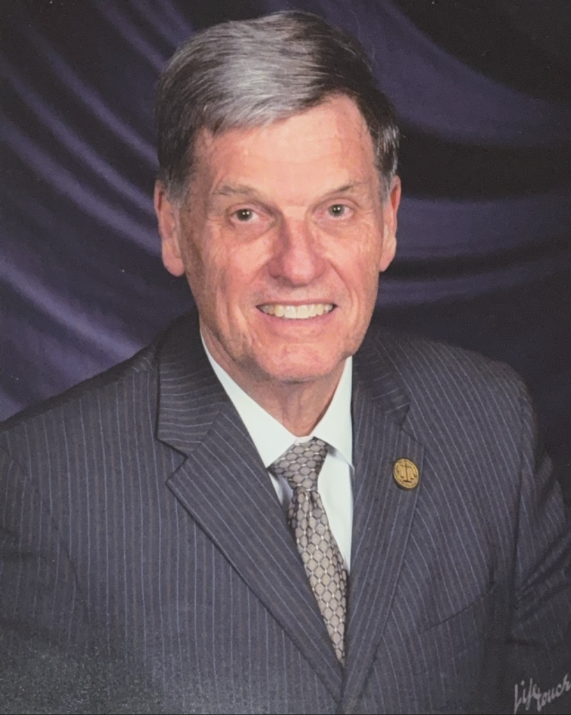 Roland "Chip" Dudley Waller Profile Photo