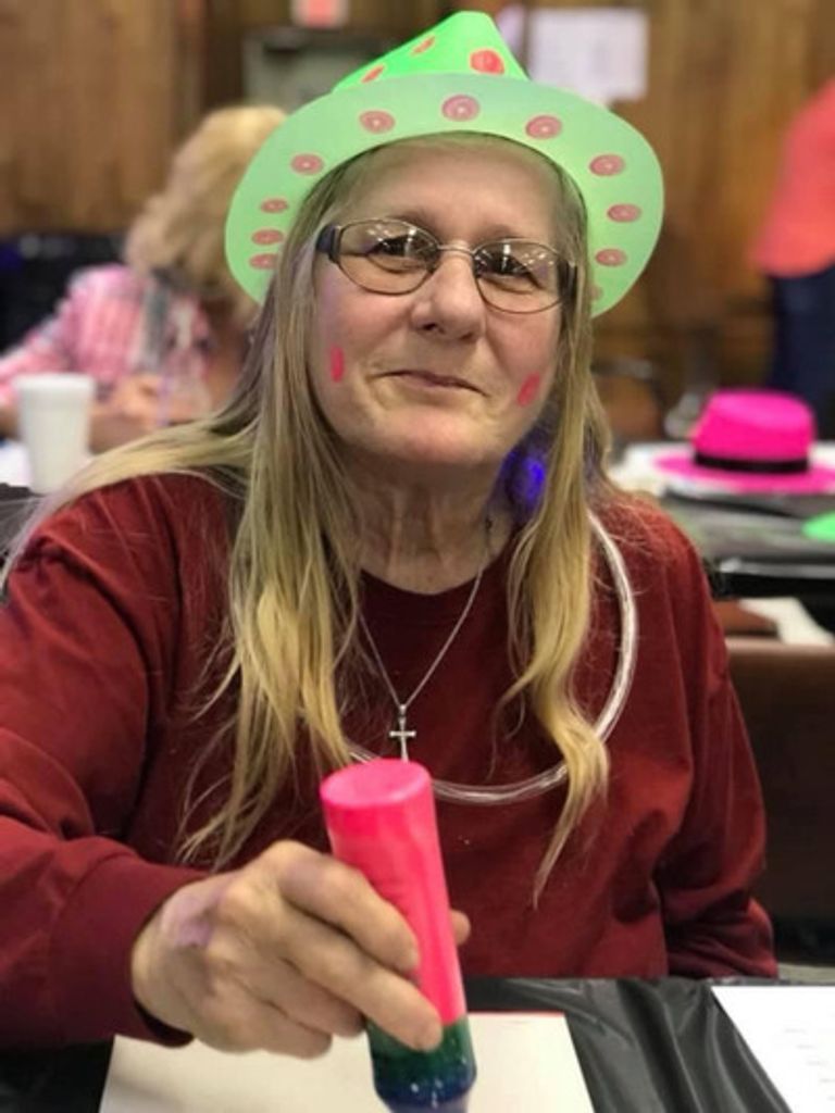 Cynthia Ann Simmons Profile Photo