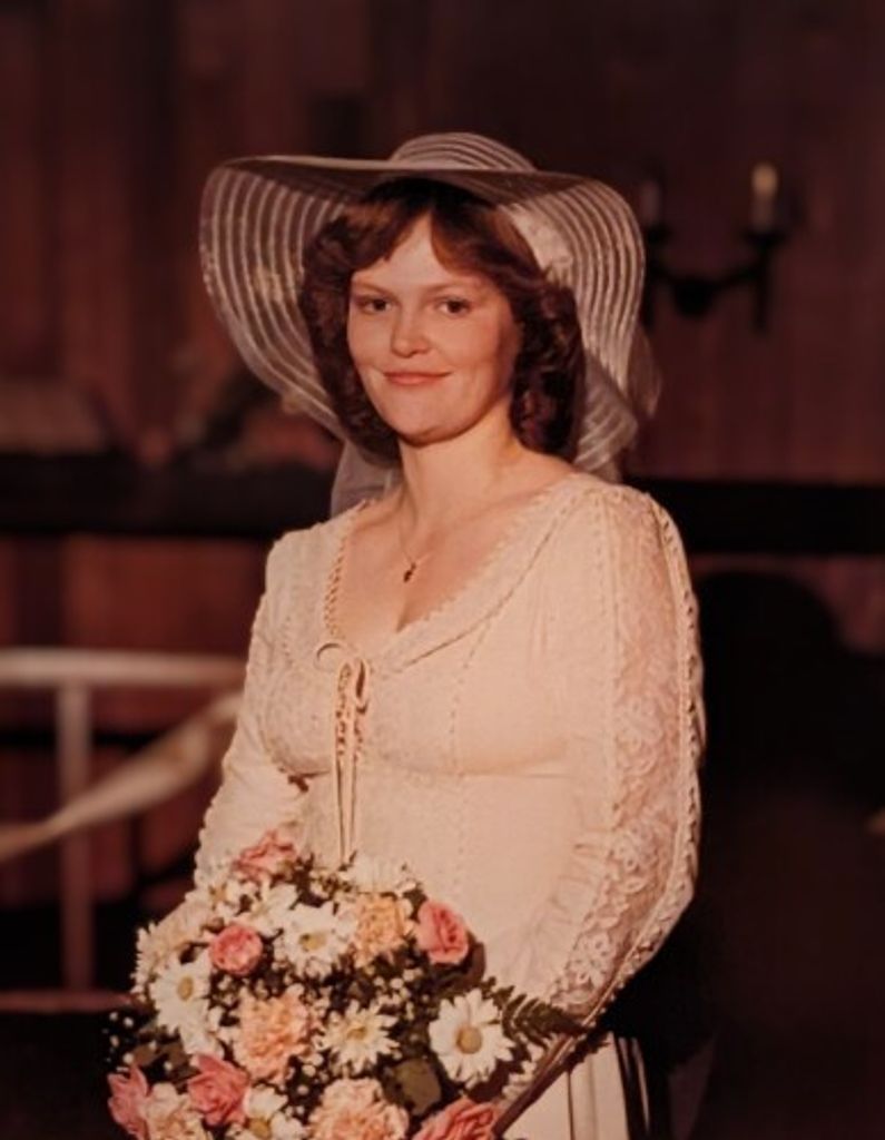 Sheila Ann Gruenewald