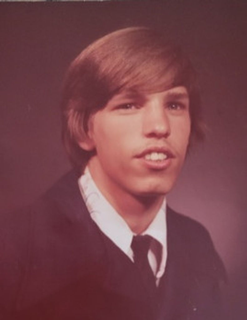 Kenneth Leroy Smith Profile Photo