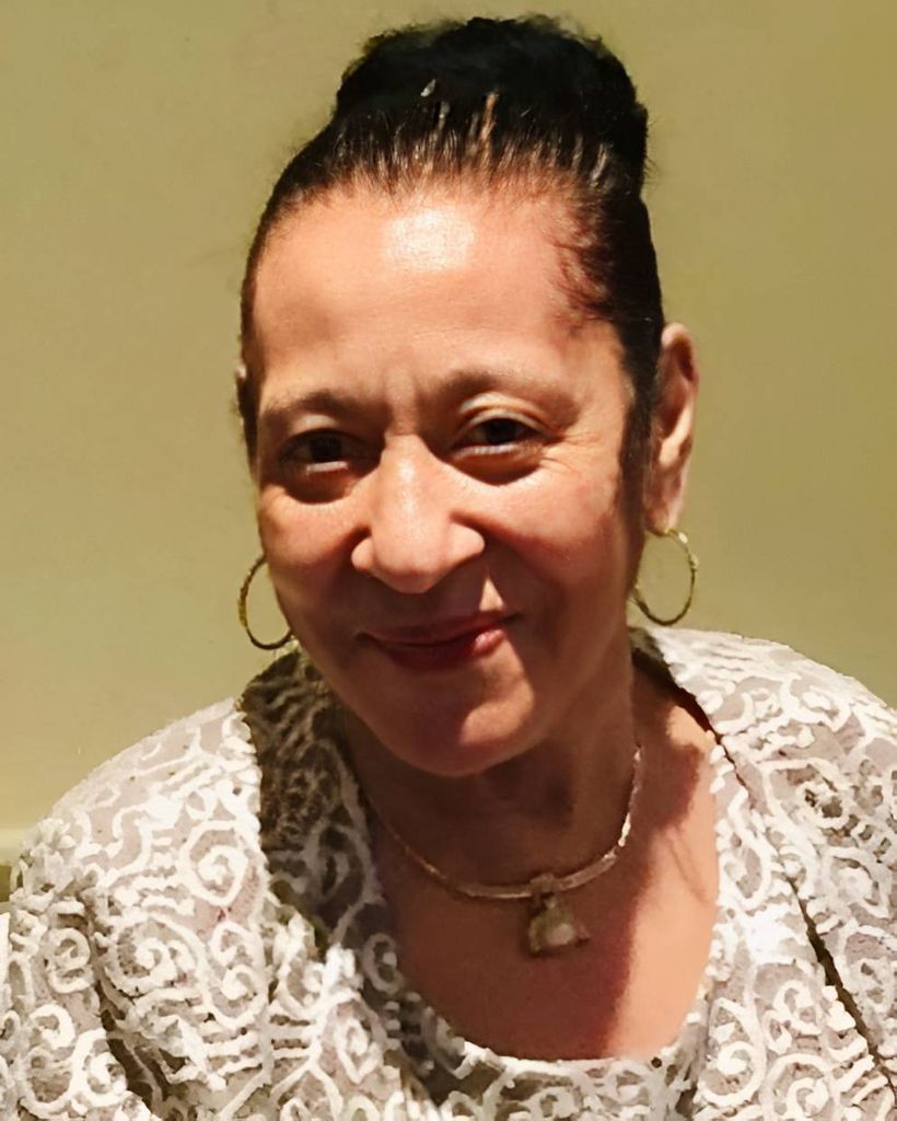 Doris Paige Profile Photo