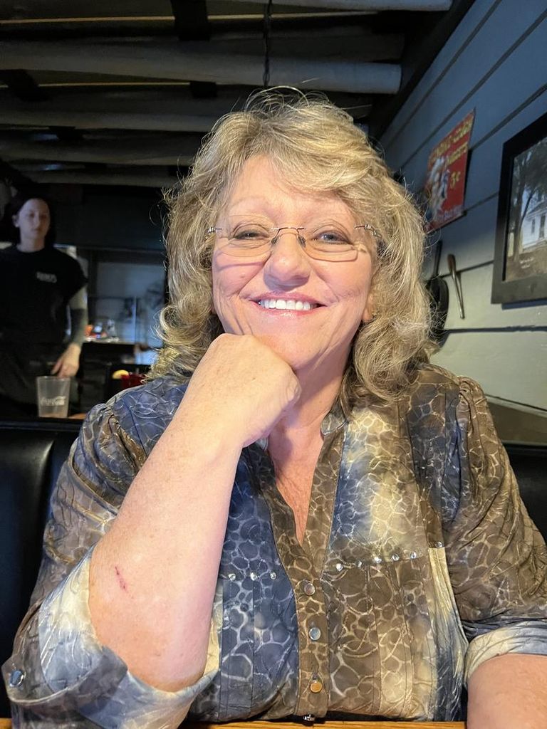 Susan Rose Profile Photo