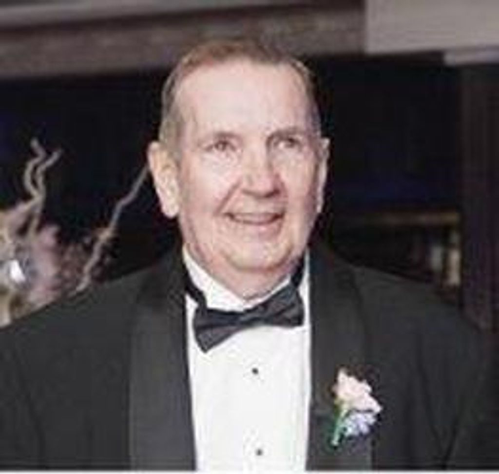 John J. Dillon, Jr. Profile Photo