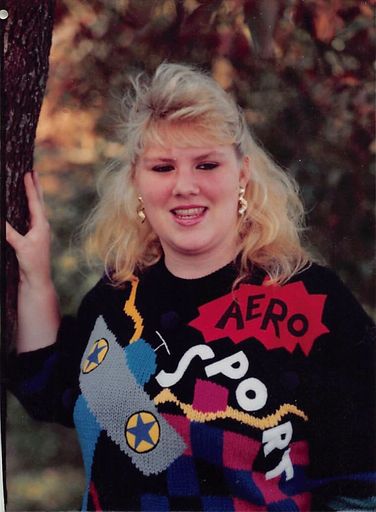 Tonia Vaneice (Hudson)  Camp photo gallery thumbnail 1 of 9