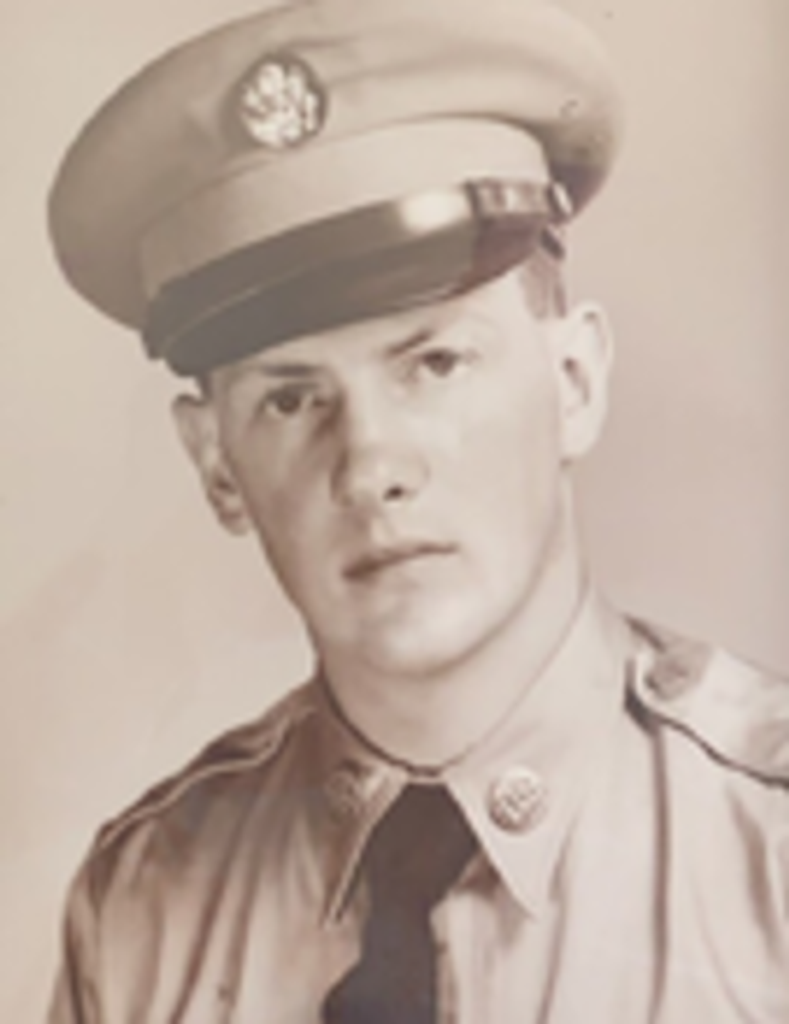 James "Jim" R. Edge Profile Photo