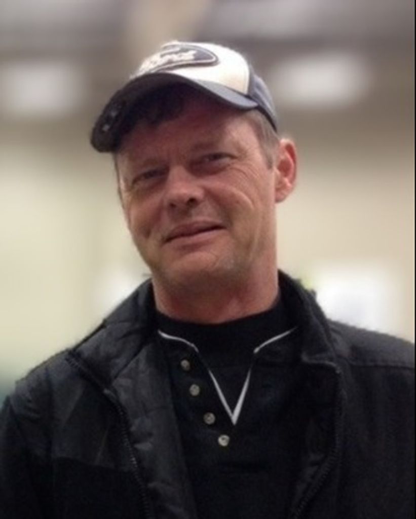 Ian Delmer Gooderham Finlay Profile Photo