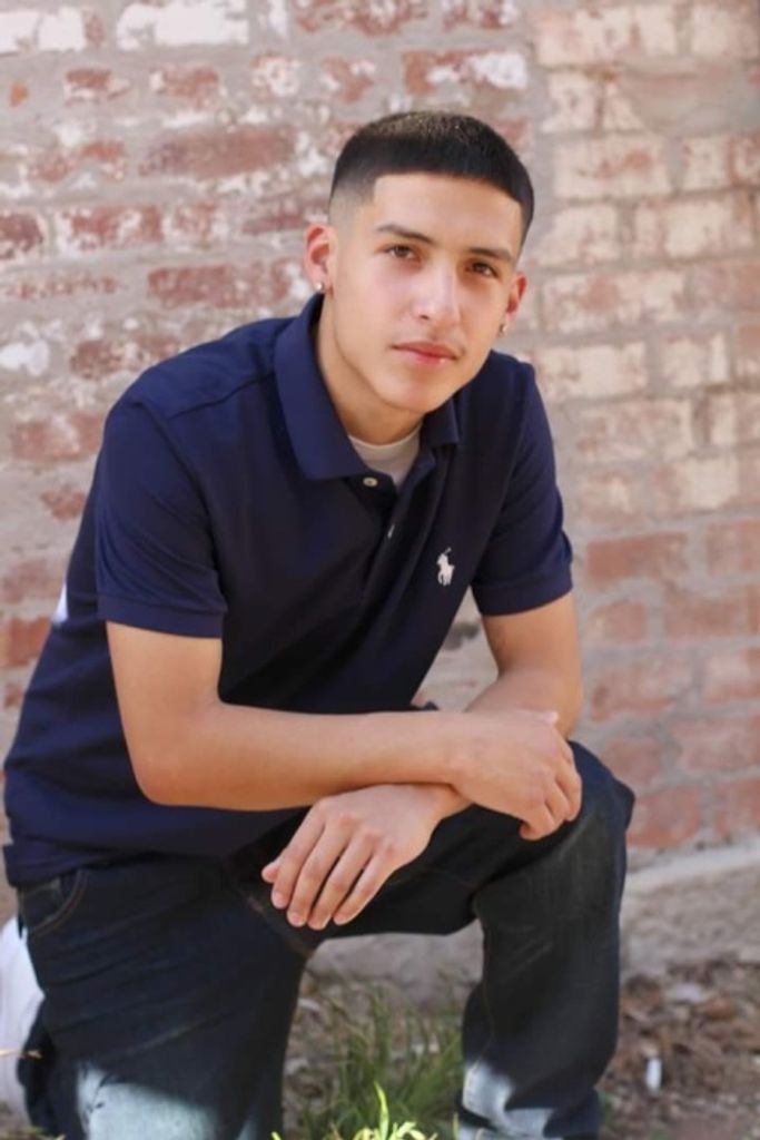 Jaden Ryan Gonzales Profile Photo