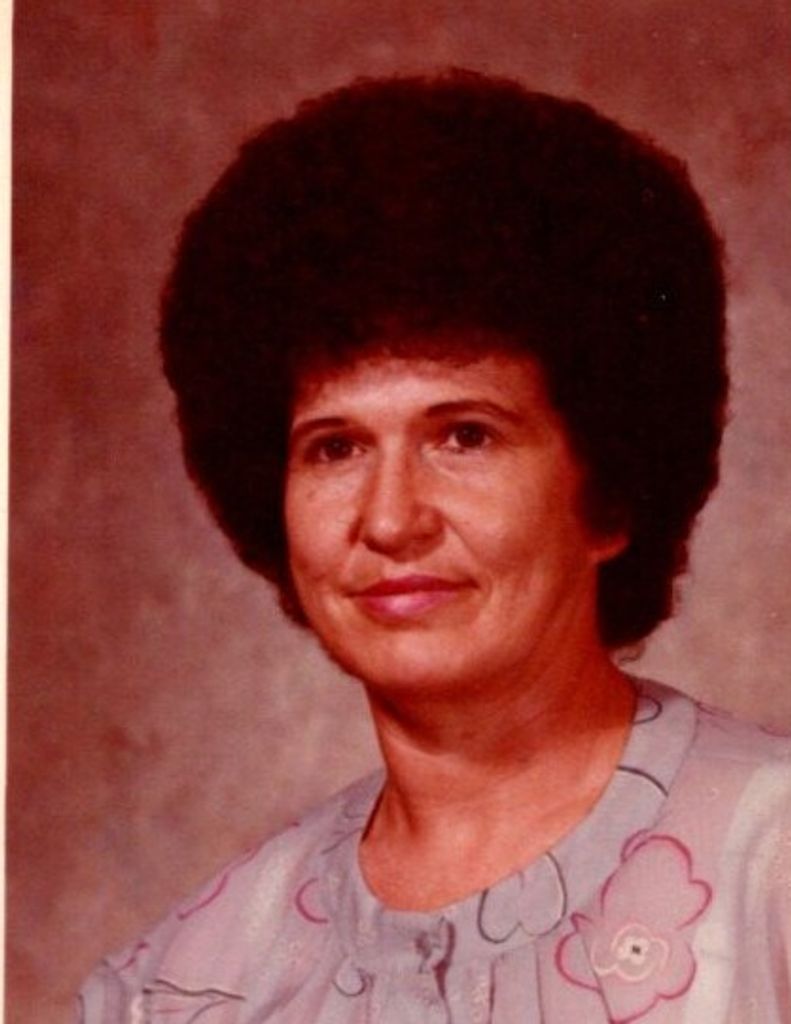Avis (Childers)  Alligood Profile Photo