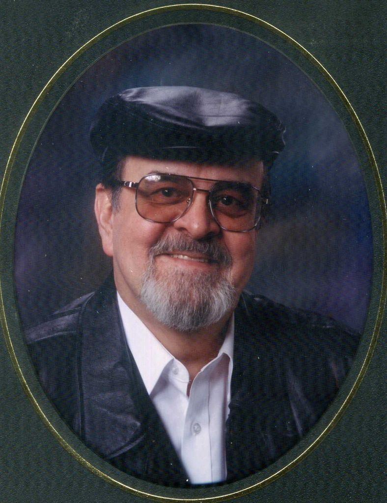 Jerry Bogue Profile Photo