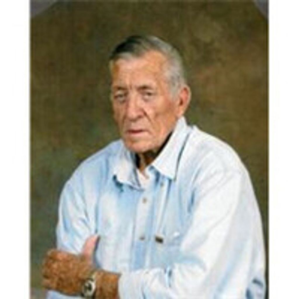 Jerry Garner Gaddis