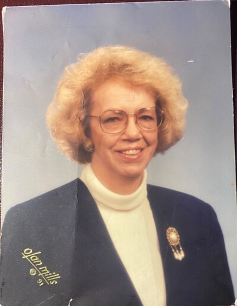 Alice Arnett Profile Photo