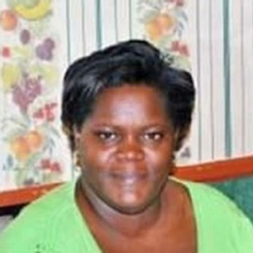 Mary Drewcella Lawrence