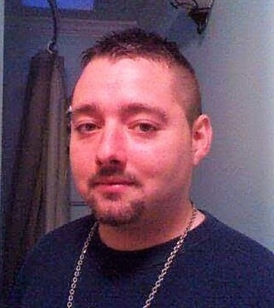 Christopher Matthew "Bub Kurt" Crace Profile Photo