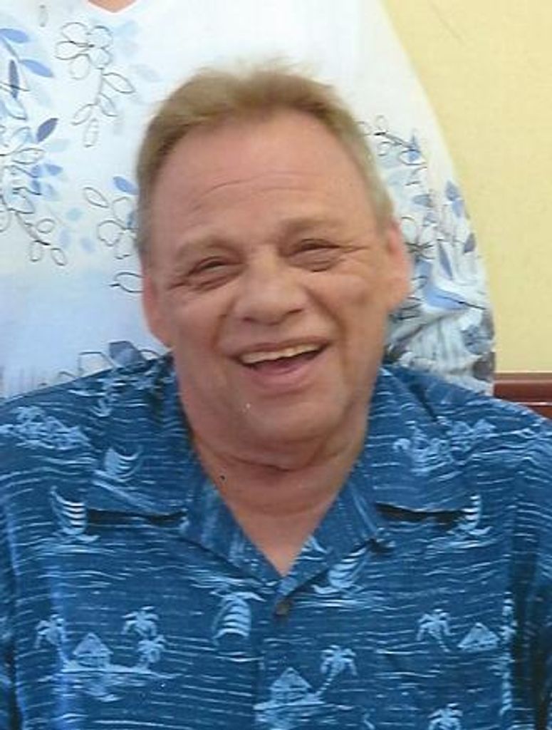 Jack L. Hepner Profile Photo