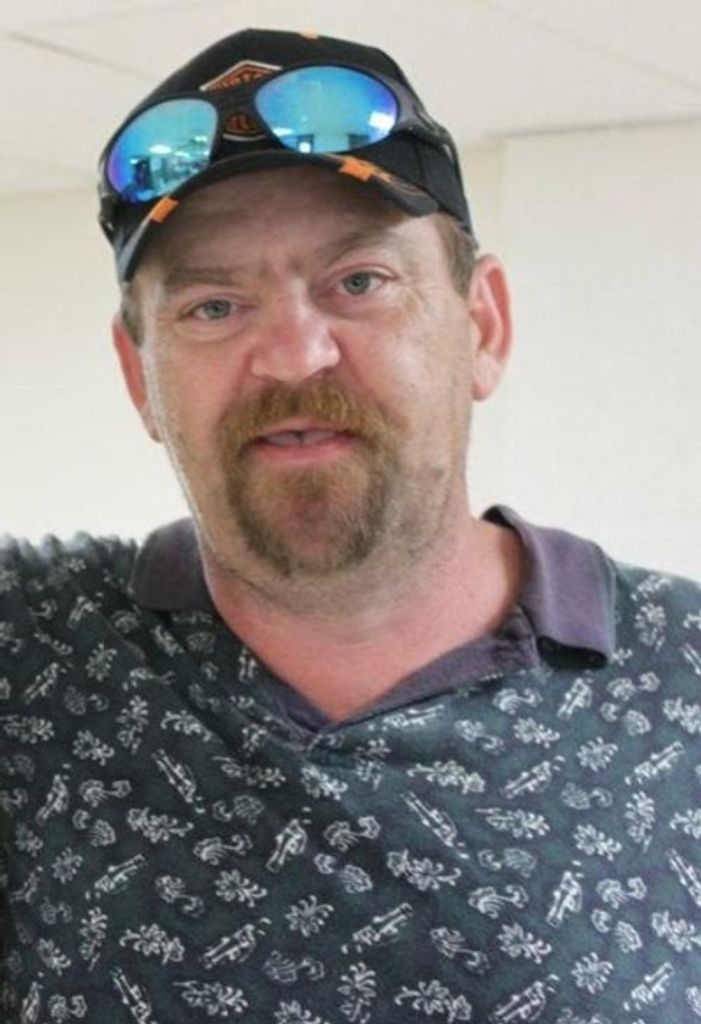 Christopher Allen Rainey Profile Photo