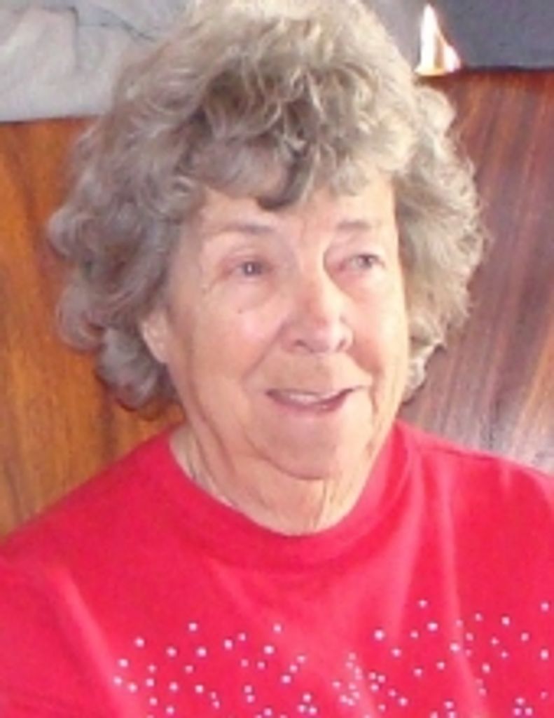 Sally Kjorsvig