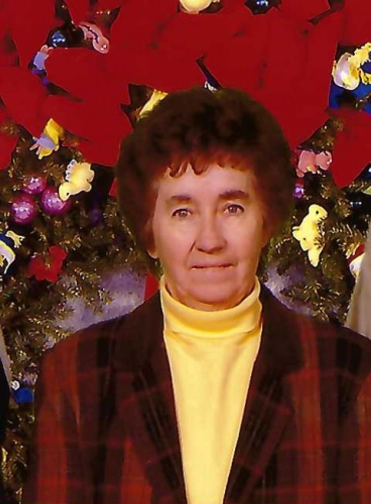 Connie L Jensen