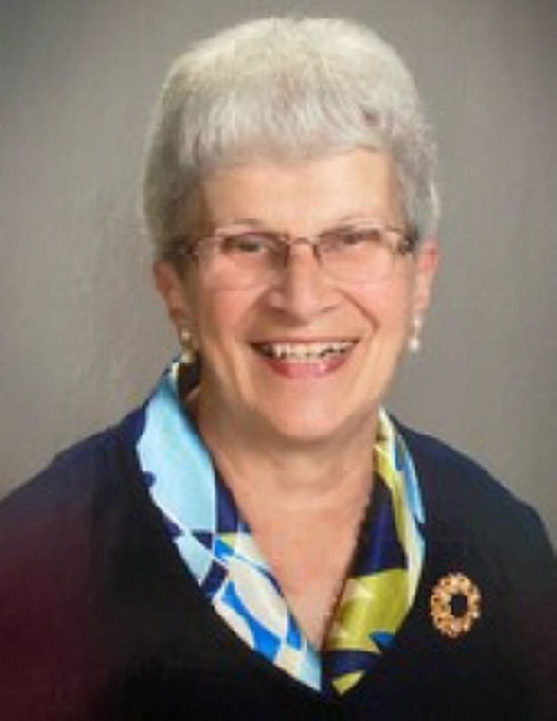 Lois U. Hegarty Profile Photo