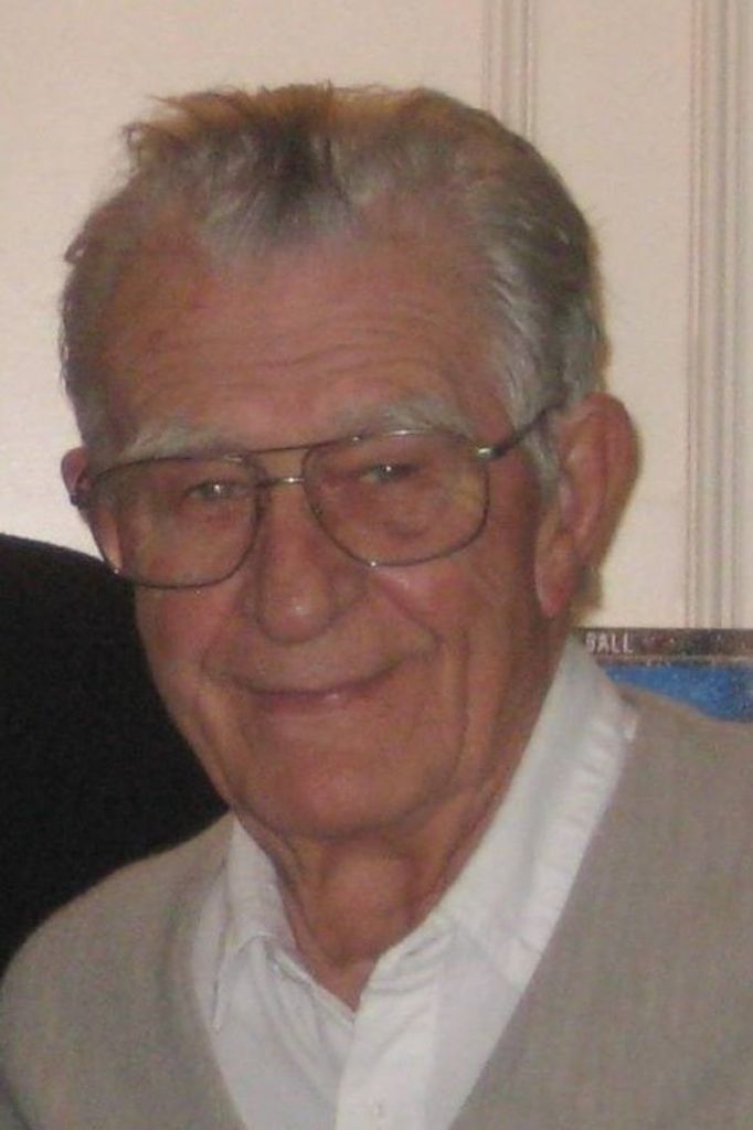 Jack Lockhart