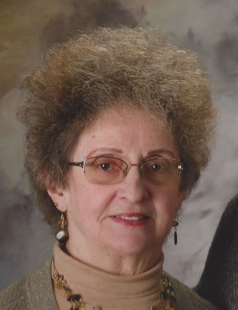 Dorothy C. Diederich