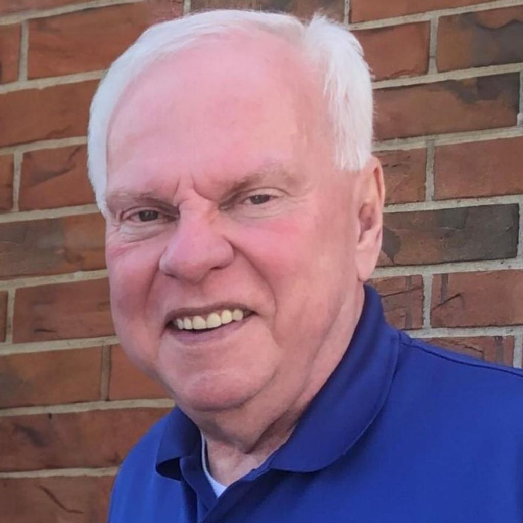 James Michael Eckert