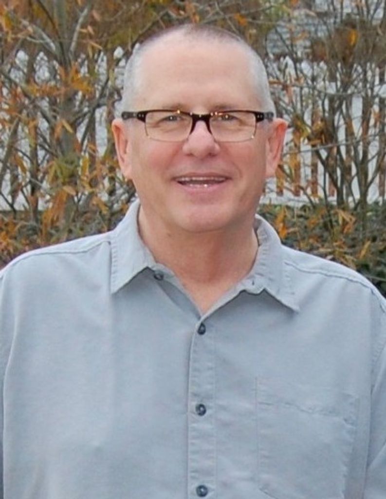 Robert "Bob" Charles Adams