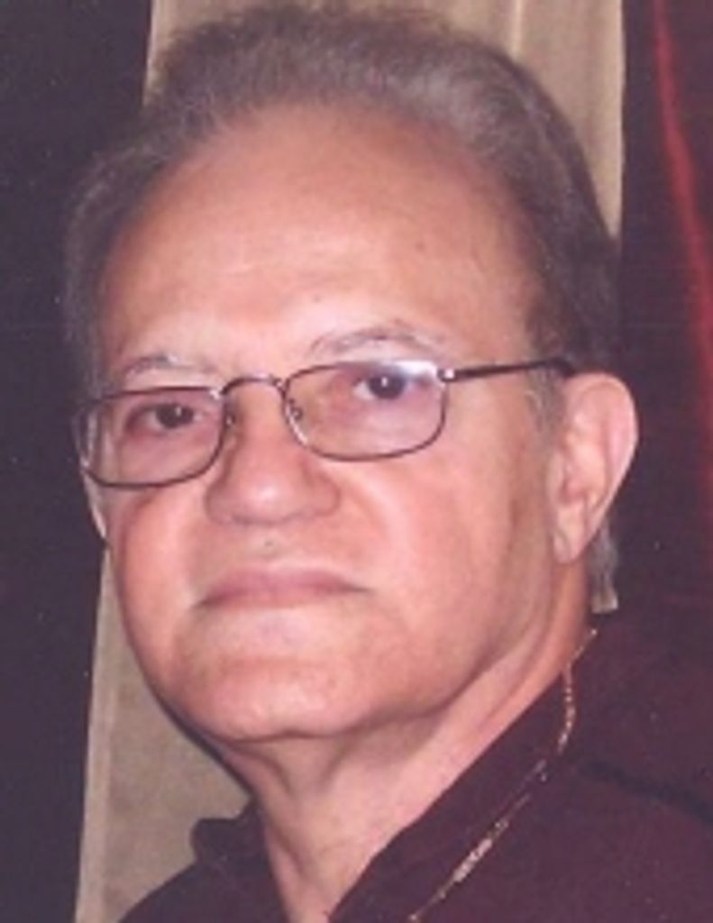 Hector O. Molina, Sr.