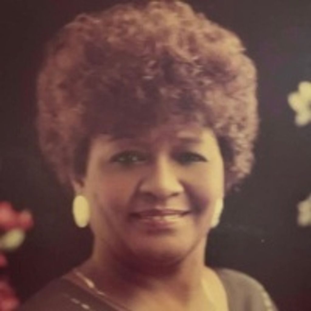 Helena Henderson