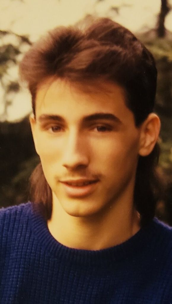 Jerry Allen Mckenzie Profile Photo
